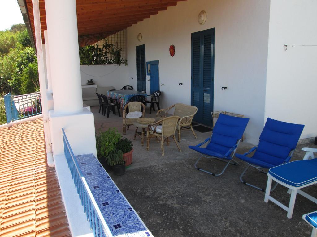 Pomelia Lipari (Isola Lipari)