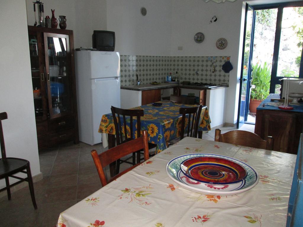Pomelia Apartment Lipari (Isola Lipari)