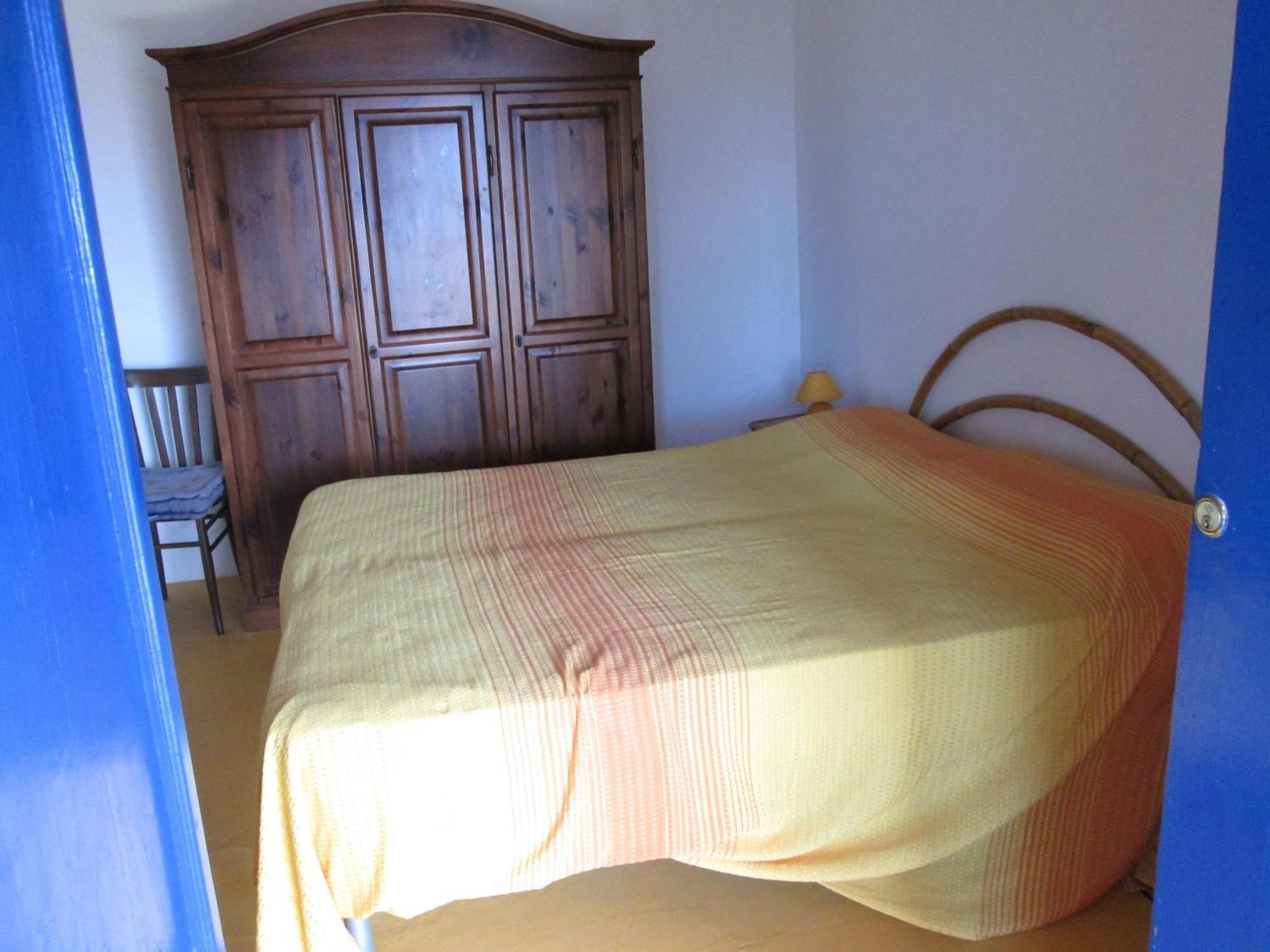 Apartment Pomelia Lipari (Isola Lipari)