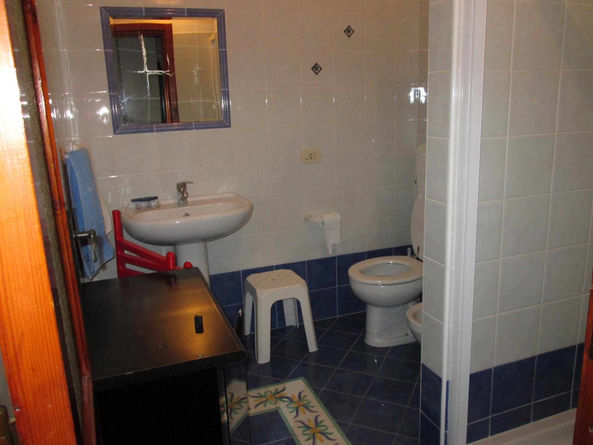 Pomelia Apartment