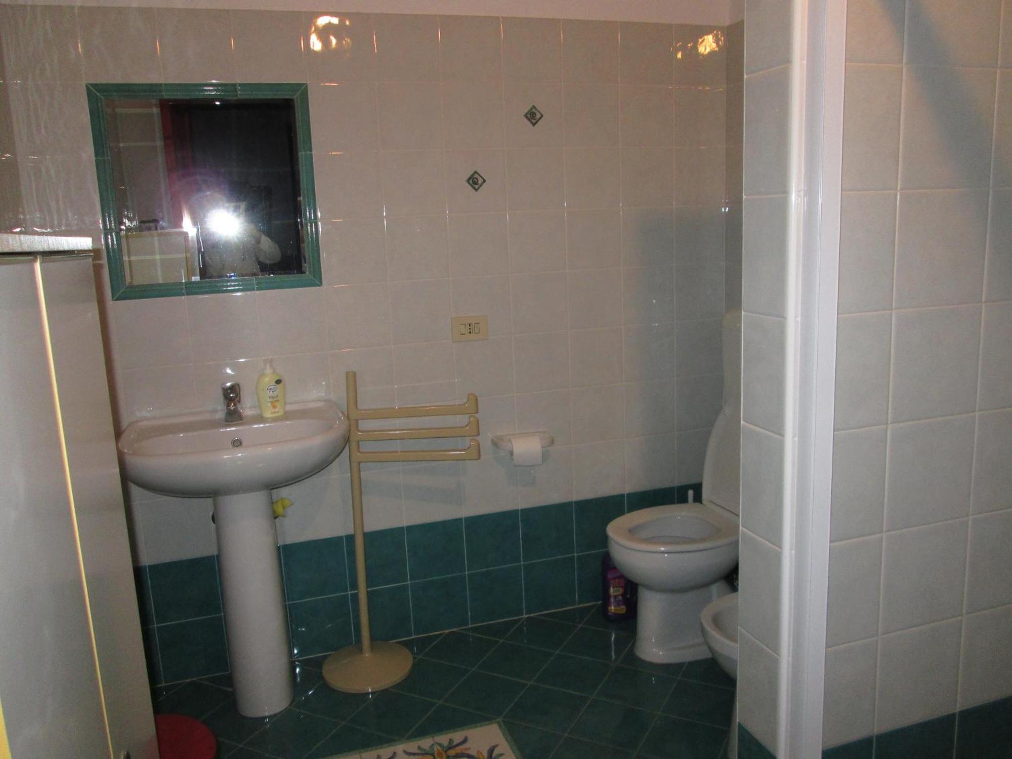 Apartment Pomelia *