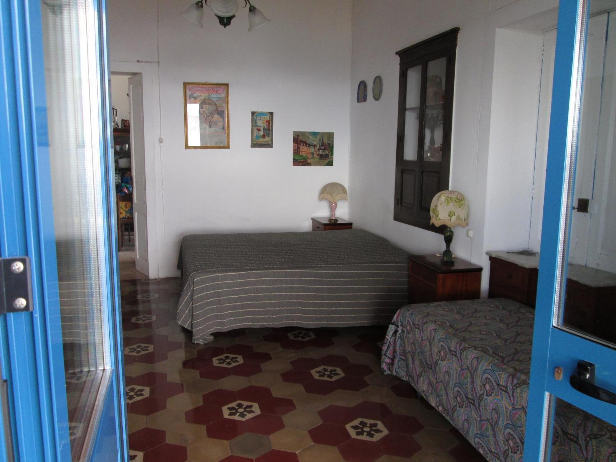 Apartment Pomelia Lipari (Isola Lipari)