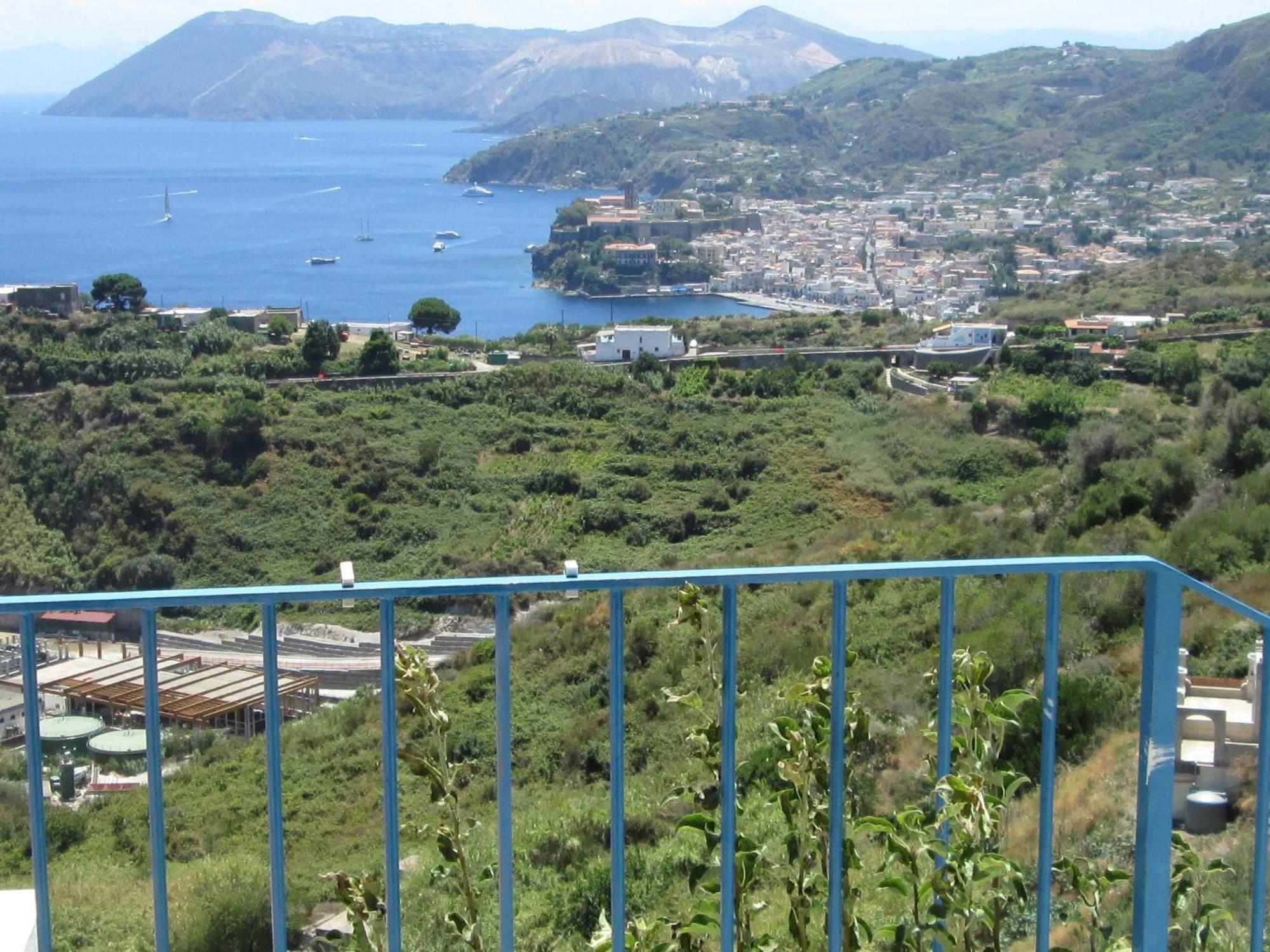 Pomelia Lipari (Isola Lipari)