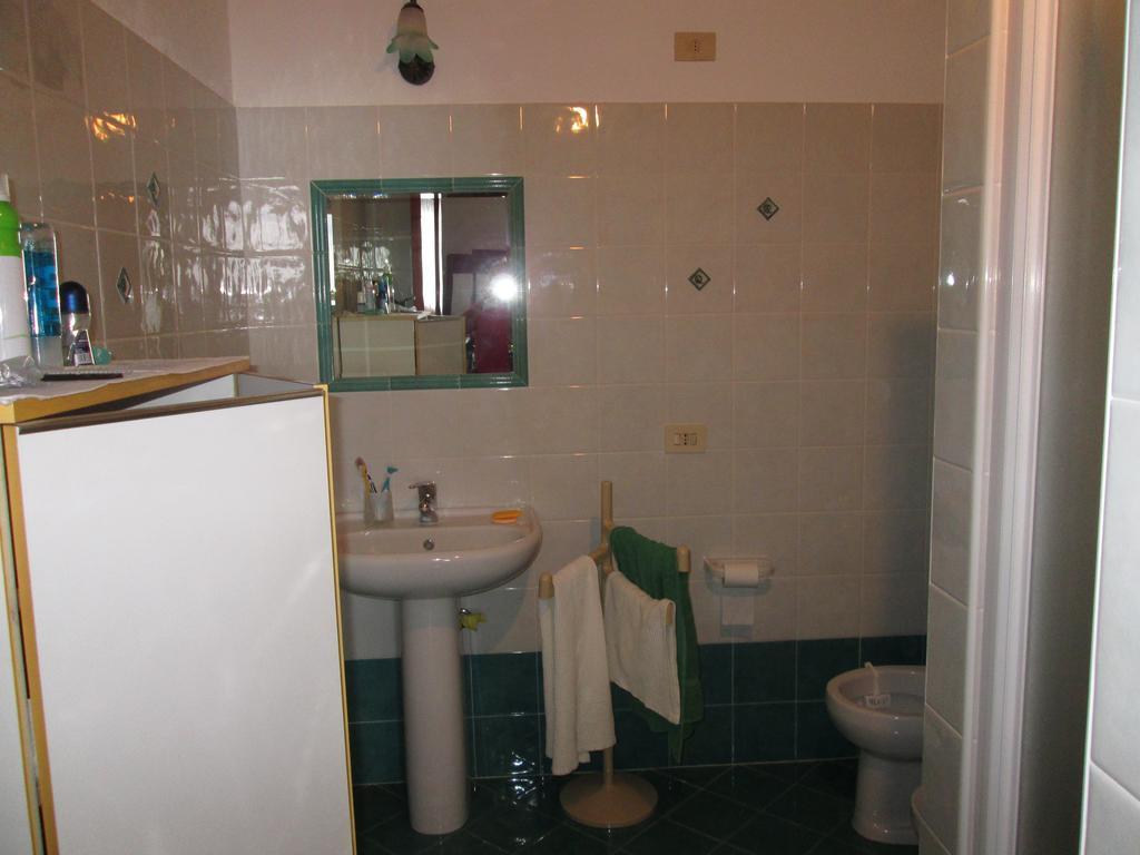 Apartment Pomelia *