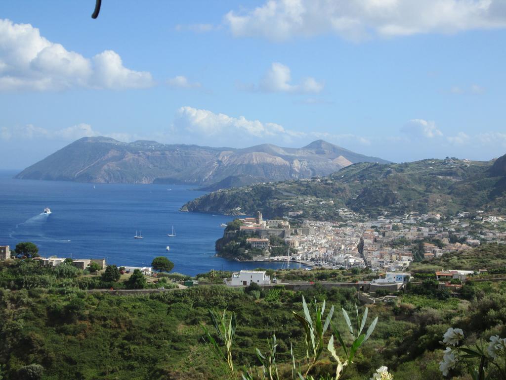 Apartment Pomelia Lipari (Isola Lipari)