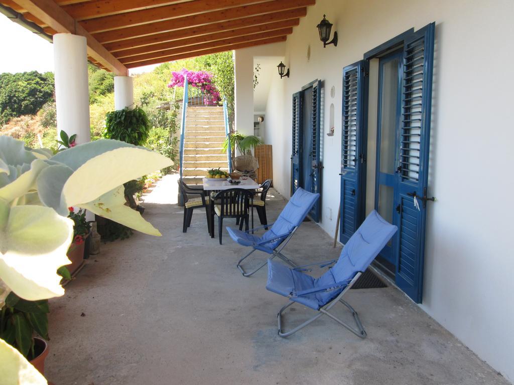 Pomelia Apartment Lipari (Isola Lipari)