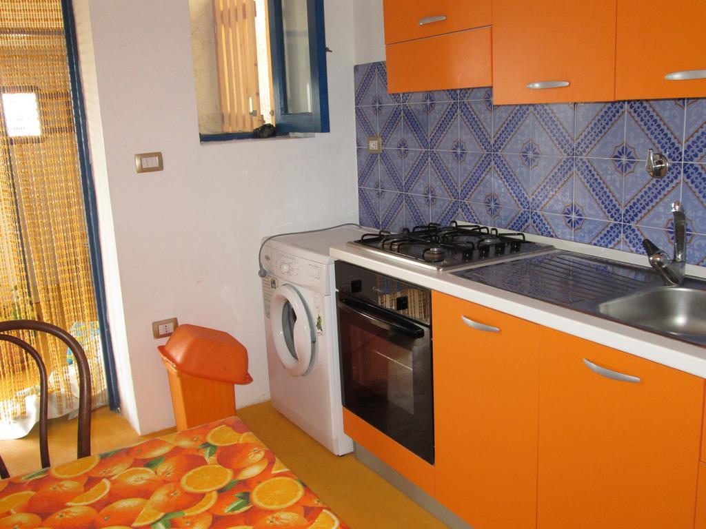Apartment Pomelia Lipari (Isola Lipari)