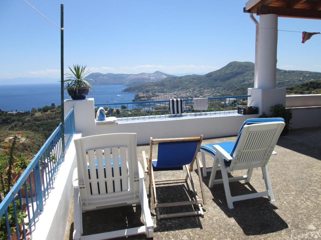 Apartment Pomelia *