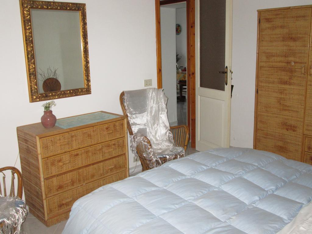 Apartment Pomelia Lipari (Isola Lipari)