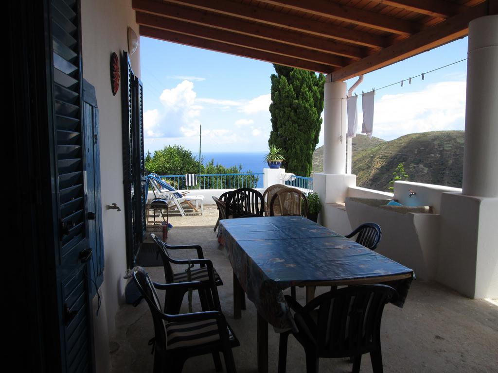 Pomelia Apartment Lipari (Isola Lipari)