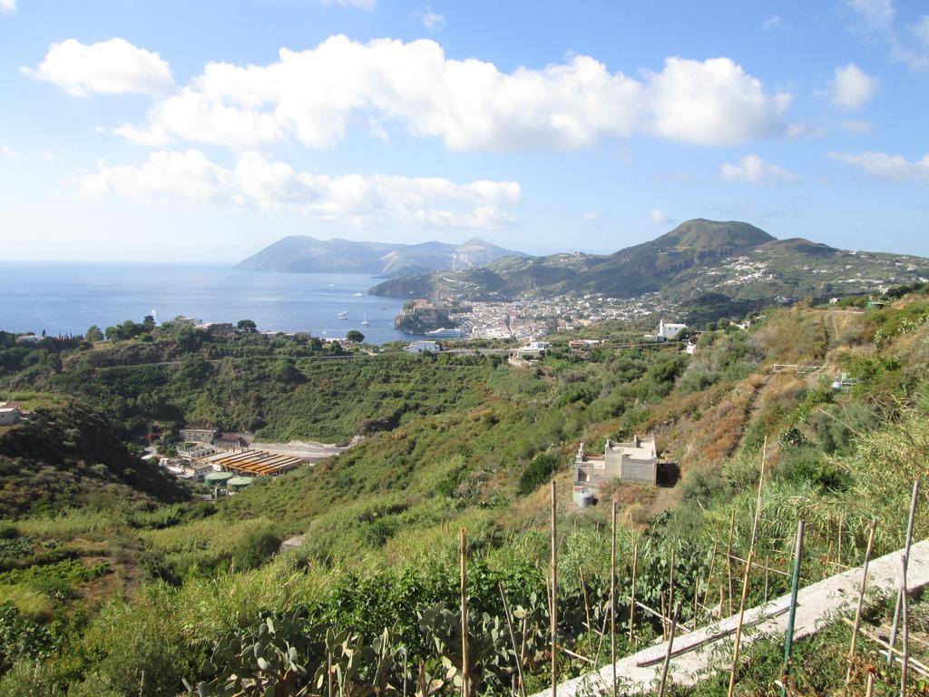 Pomelia Lipari (Isola Lipari)
