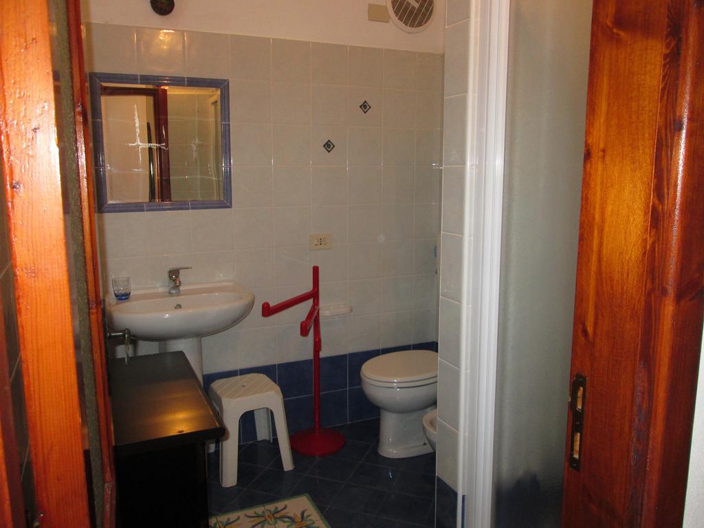 Apartment Pomelia *
