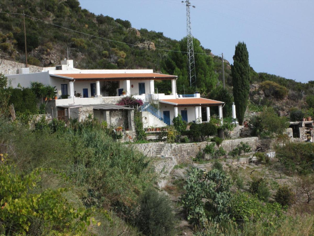 Pomelia Apartment *