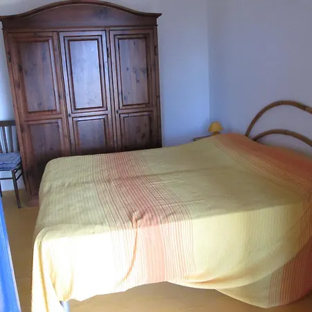 Pomelia Apartment Lipari  Room photo