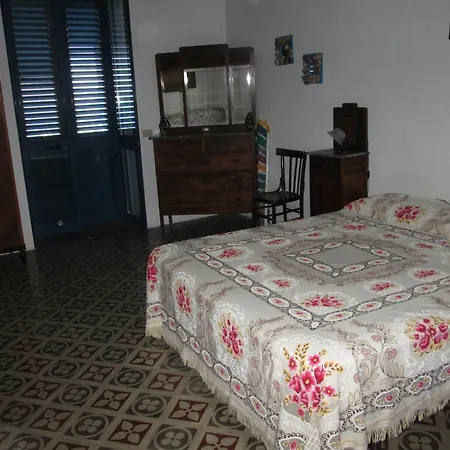 Pomelia Apartment Lipari  Exterior photo