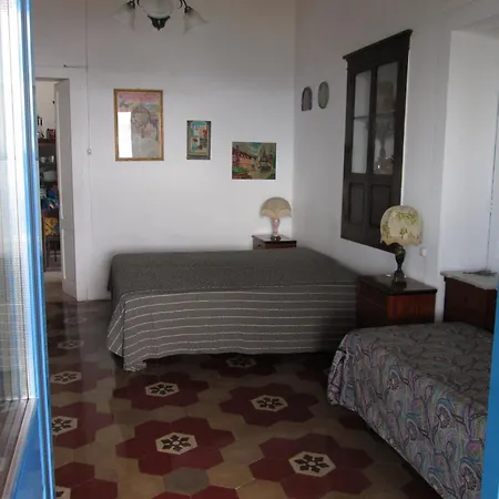 Pomelia Apartment Lipari  Exterior photo