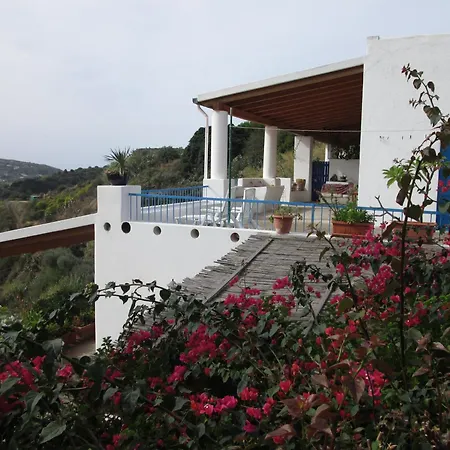 Pomelia Apartment Lipari  Exterior photo