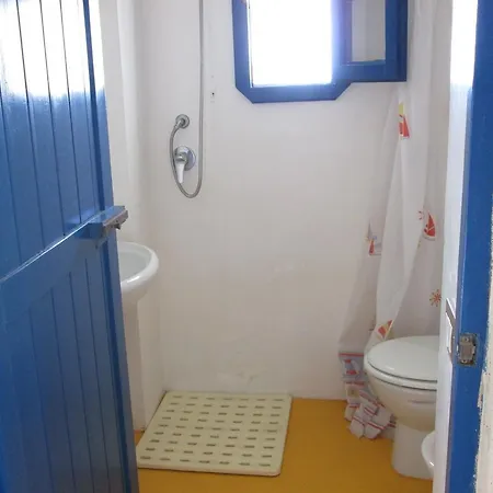 Pomelia Apartment Lipari  Room photo