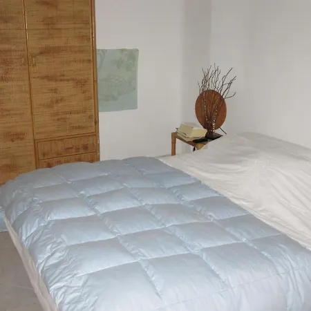 Pomelia Apartment Lipari  Room photo
